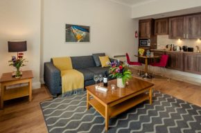 PREMIER SUITES Dublin, Leeson Street